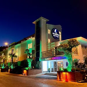 3* Hotel Marina Boutique