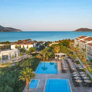 Rezort Jiva, Fethiye