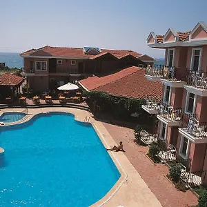 3* Hotel Gunes