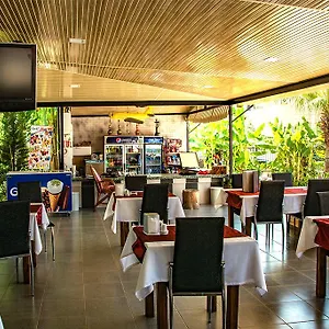 2* Hotel Nazar Garden