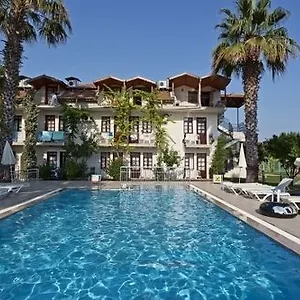 3* Hotel Katranci Park
