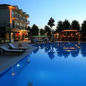 3* Hotel Harman