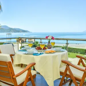  Apartment Saros Calis Beach