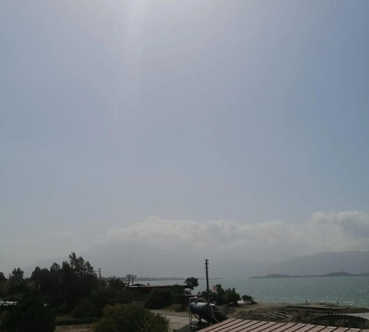 Kis Apartment Fethiye Turkey