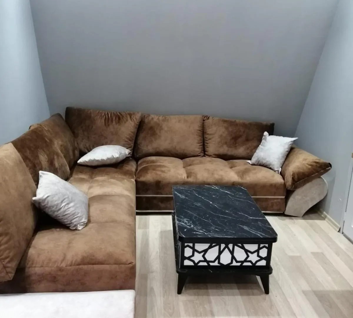Apartmán Kis Fethiye