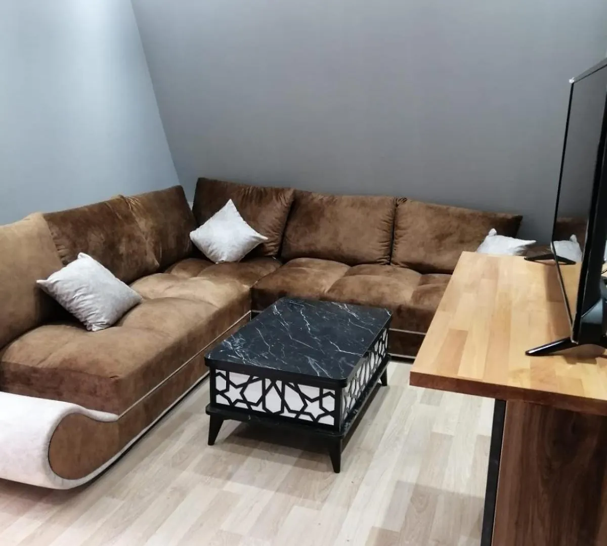 Kis Apartment Fethiye