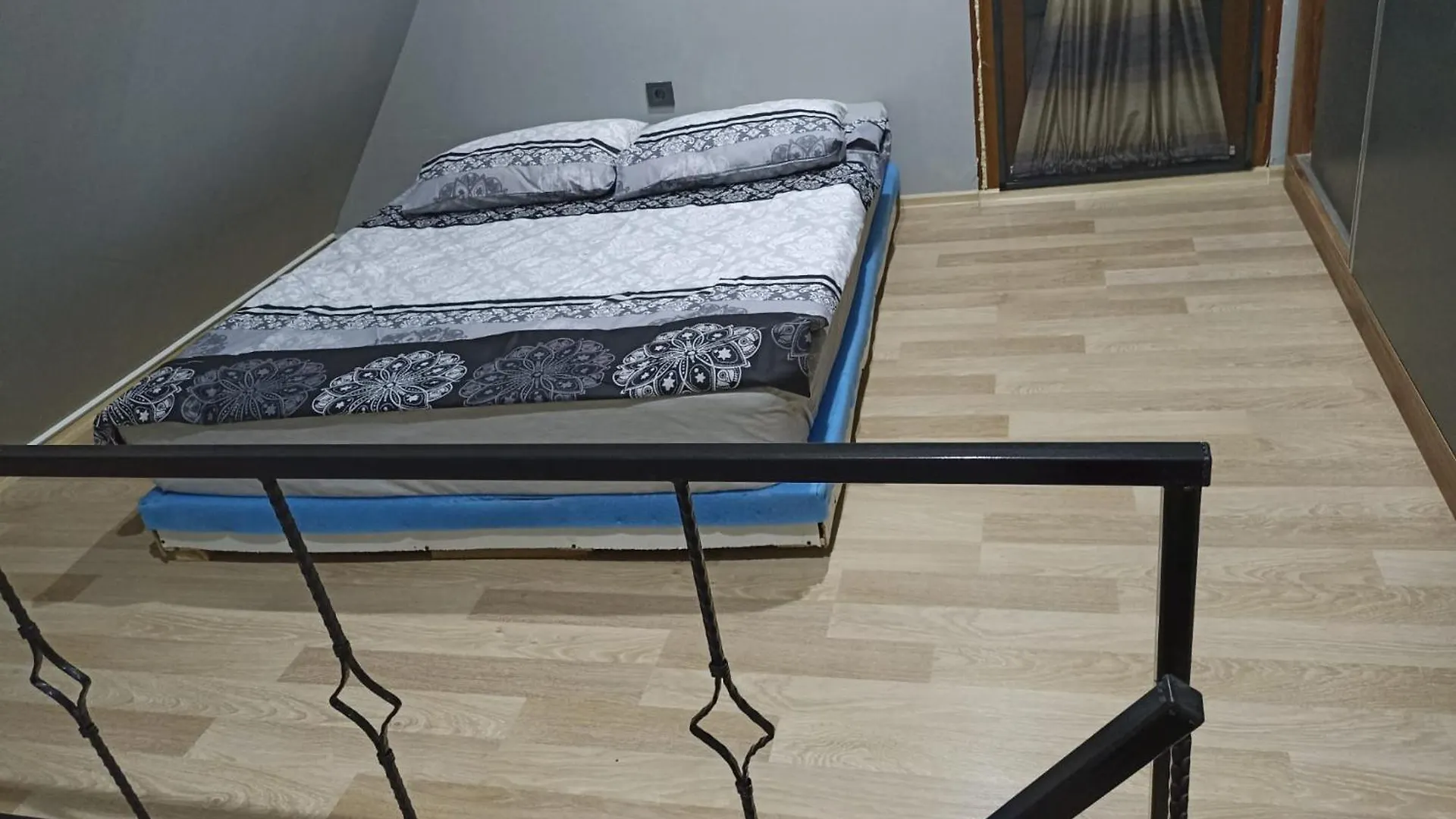 Kis Apartment Fethiye