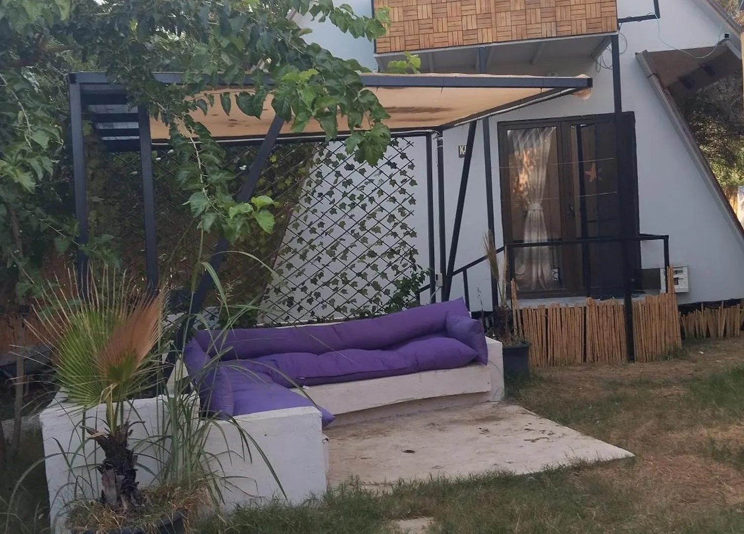 Apartmán Kis Fethiye